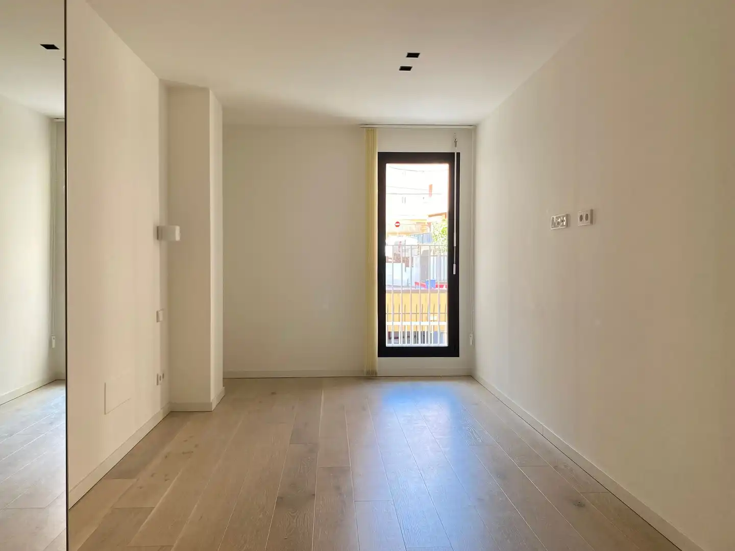 Apartament de lloguer en  Palma de Mallorca amb Terrassa i Balcó