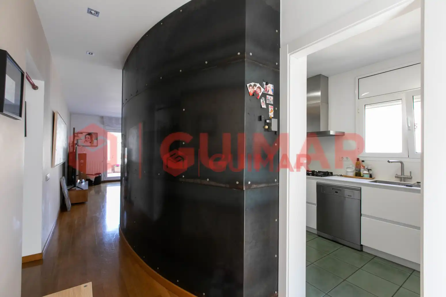 Flat with garden for sale in Sant Just Desvern - BATISTA I ROCA, imagen 10