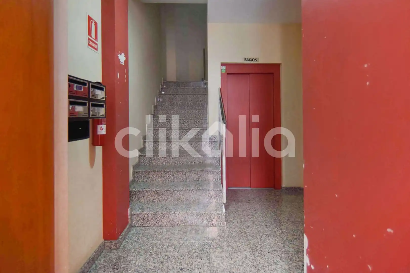 Piso con ascensor en venta en Centre, imagen 15