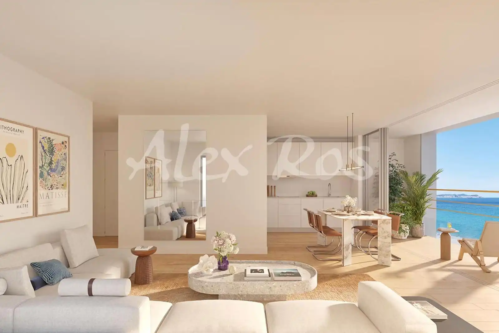 Piso con jardín en venta en Platja d'Aro, imagen 13