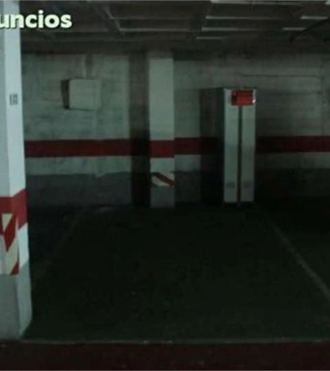 Foto 2 von Garage zum Verkauf in Strasse Calle Rafael García Pérez, 2, Miller, Las Palmas de Gran Canaria