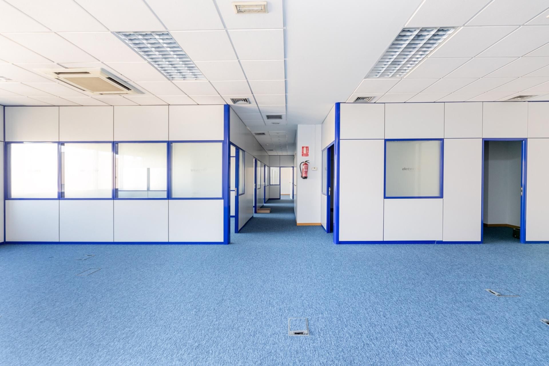 Office to rent in Alcobendas