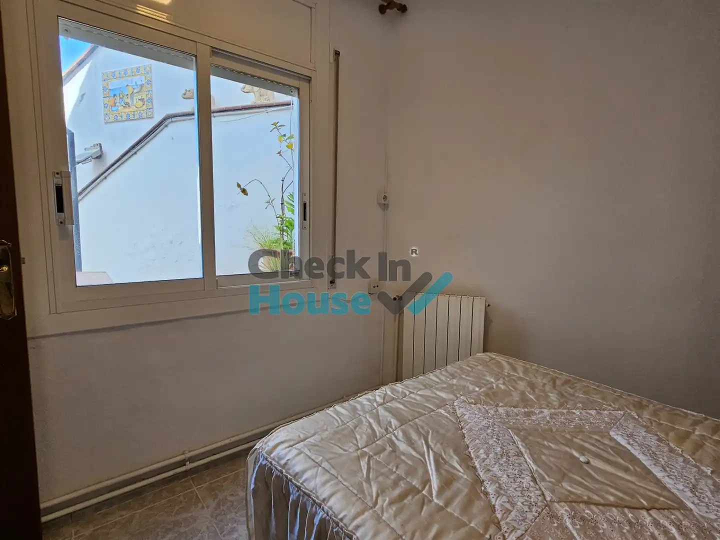 Habitación de Piso en venta en Sant Feliu de Guíxols con Calefacción, Terraza y Trastero