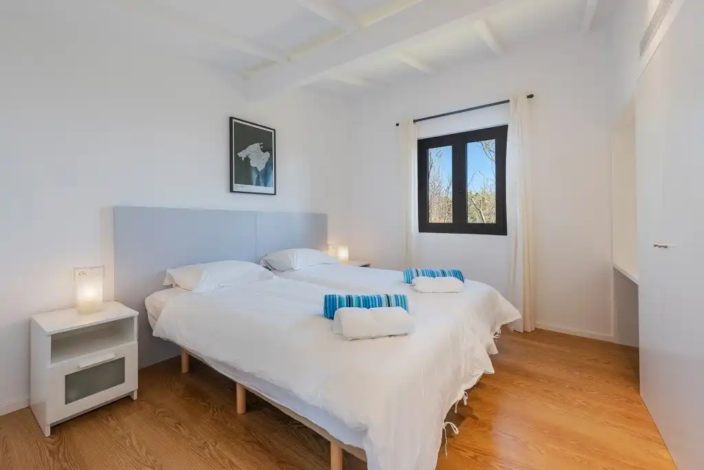Casa rústica con piscina en venta en Pollença Poble, imagen 19