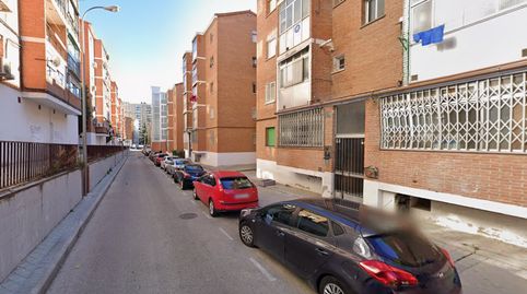 Foto 2 de Casa o xalet en venda a San Claudio, Palomeras Sureste, Madrid Capital