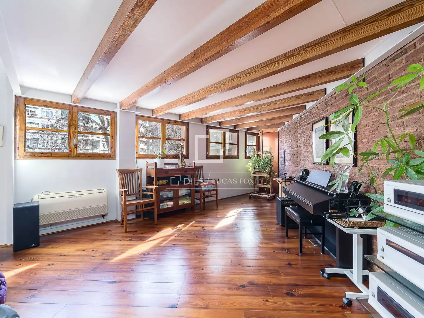 Appartement avec ascenseur à vendre à Sant Martí, imagen 6