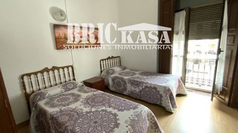 VIVIENDA EN PLAZA MAYOR DE CÁCERES, imatge 4