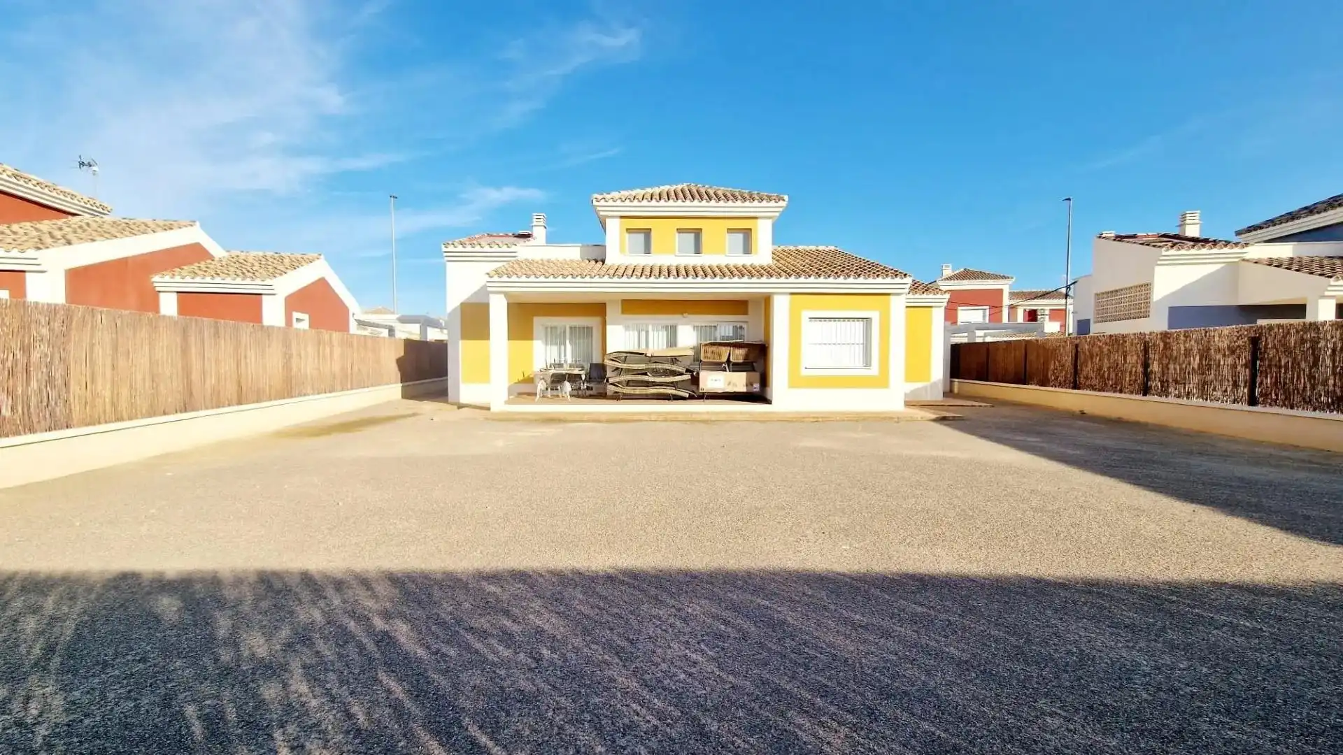 Villa con giardino in vendita a Pedanías Sur, imagen 27