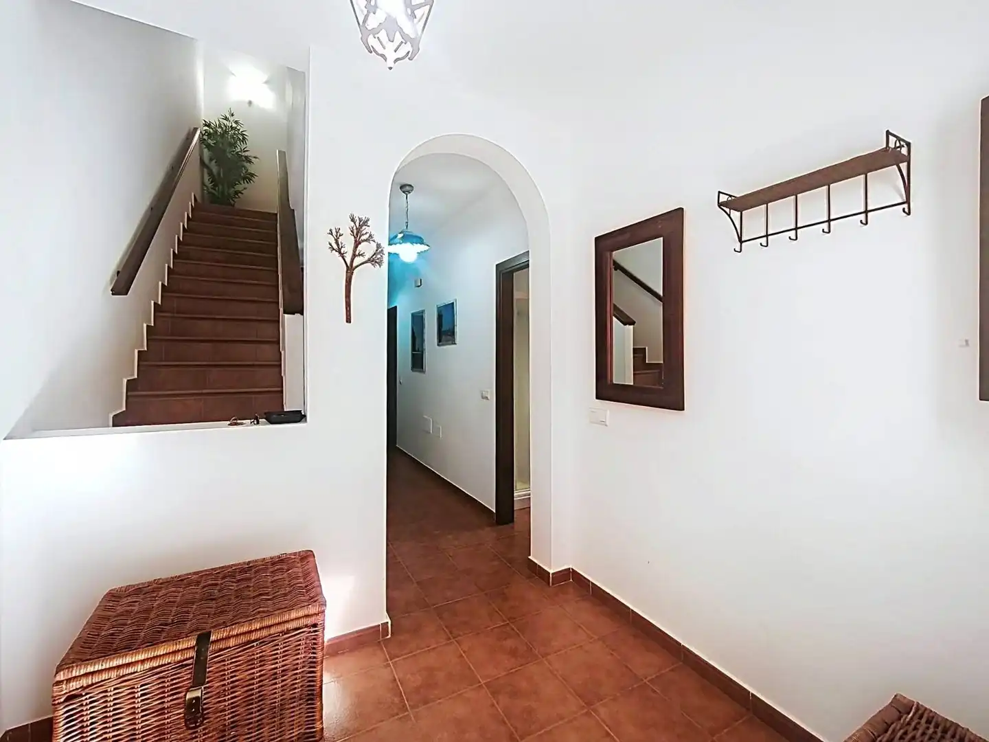 Villa avec piscine à vendre à Pozo de los Frailes - Presillas - Albaricoques, imagen 45