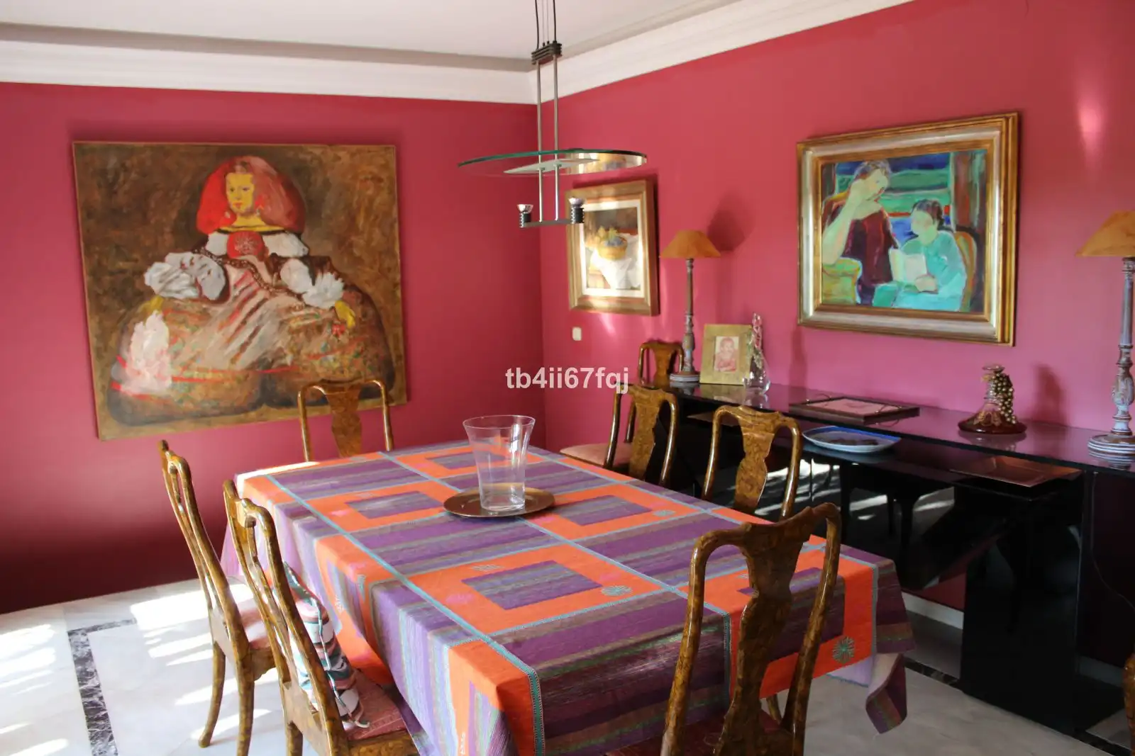 Chalet con terraza en venta en Calle del Rubí 62, imagen 14