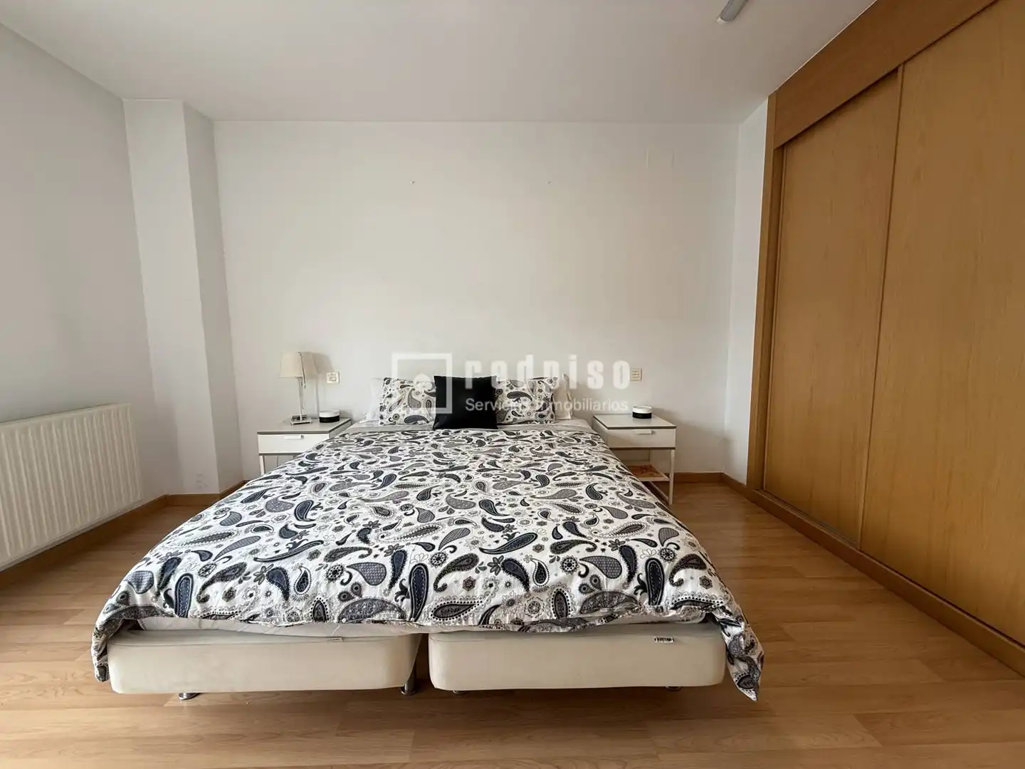 Habitación de Piso en venta en Madrid con Aire acondicionado, Calefacción y Jardín privado