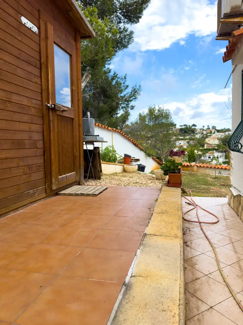 Villa avec piscine à vendre à Partida Fanadix, imagen 35