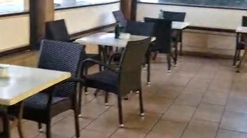 Foto 2 von Geschaftsraum zum Verkauf in Sa Indioteria Urbà,  Palma de Mallorca