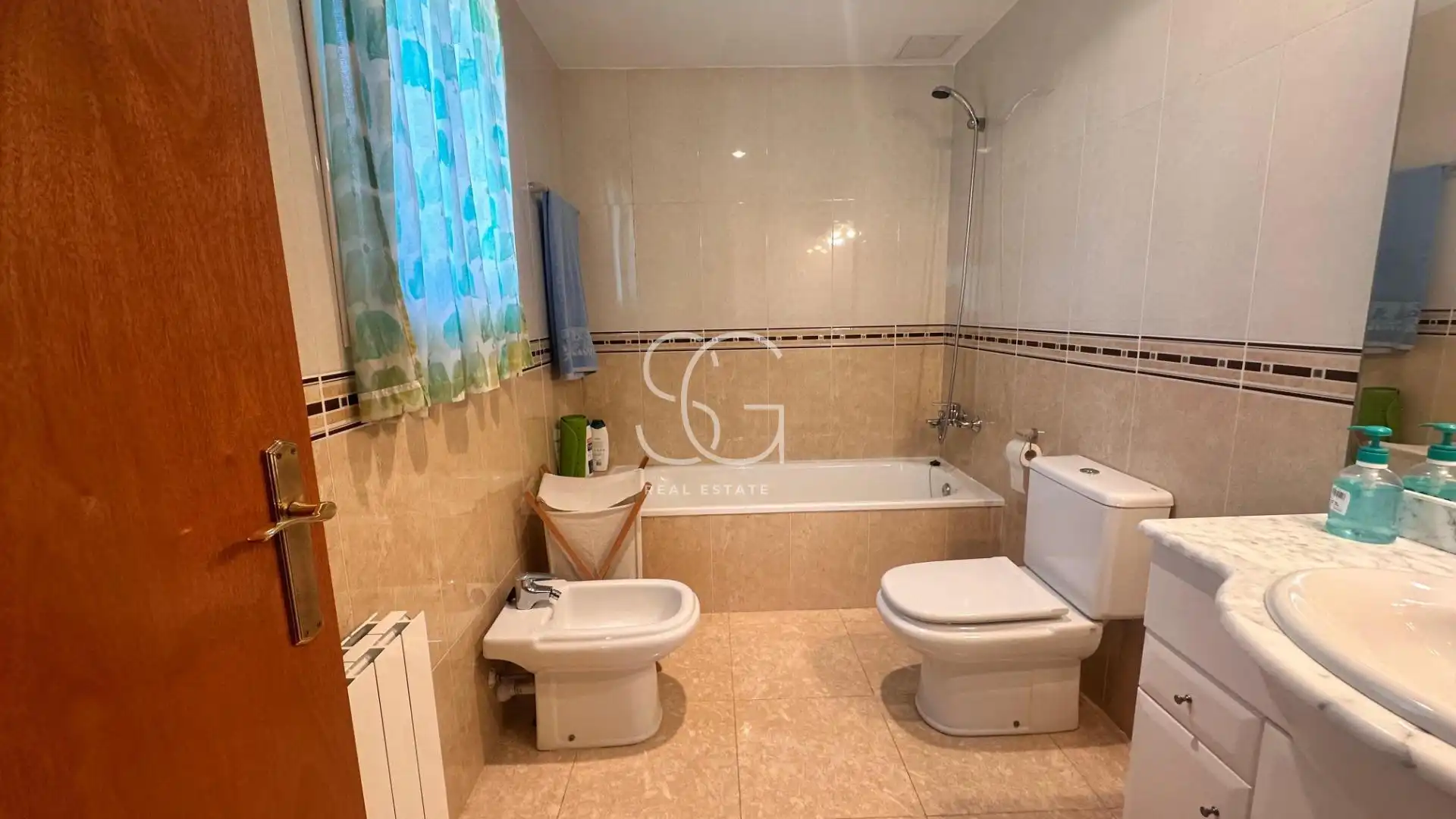 Casa bifamiliare con giardino in vendita a Roda de Barà, imagen 9