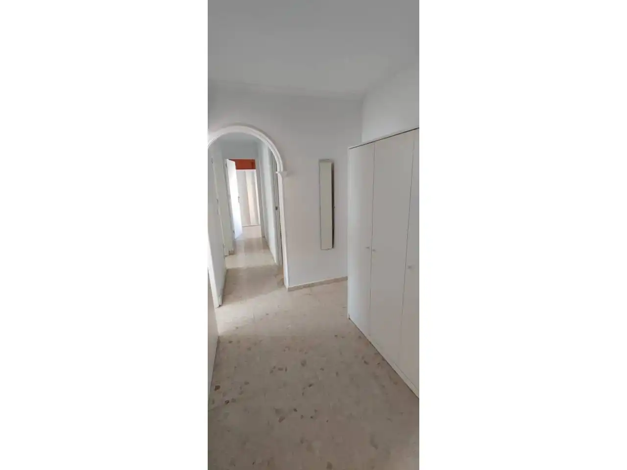 Flat for rent in Jerez de la Frontera  with Furnished