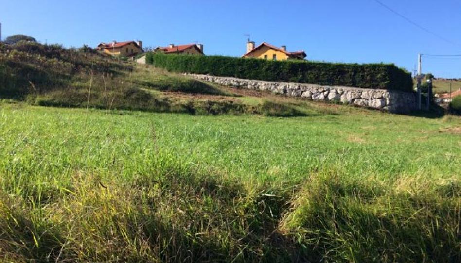 Foto 1 de Residencial en venda a Liencres - Bo Somarriba, 2206, Liencres, Cantabria