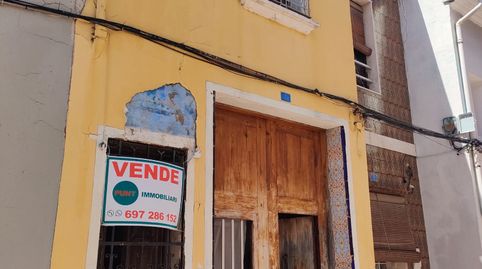Foto 2 de Casa o chalet en venta en Albalat de la Ribera, Valencia