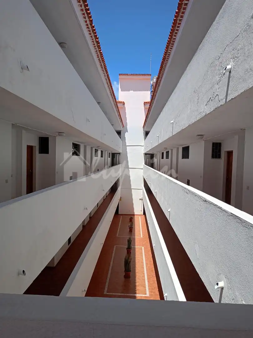 Studio zum Verkauf in Los Cristianos, imagen 17
