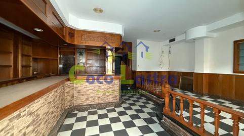 Photo 3 of Premises for sale in Calle Santa Clara, Ciudad Rodrigo, Salamanca