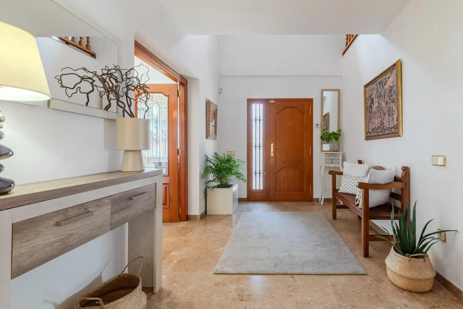 Casa o chalet en venta en L'Eliana con Calefacción y Terraza
