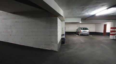 Foto 3 de Garatge en venda a La Morería, Ciudad Real Capital