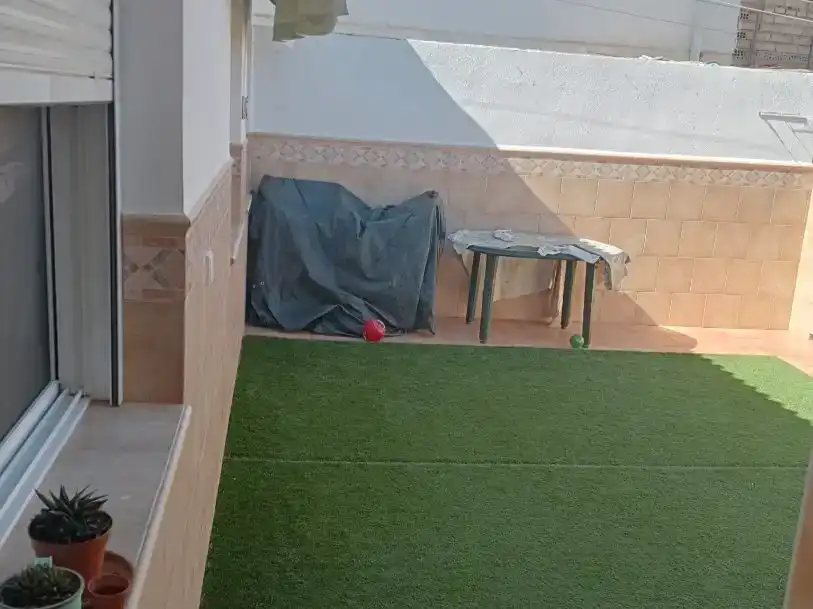 Terrassa de Pis en venda en Huelma
