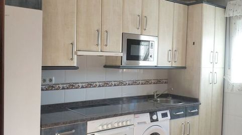 Photo 4 of Flat for rent in Zabaloetxe Etorbidea, Loiu, Bizkaia