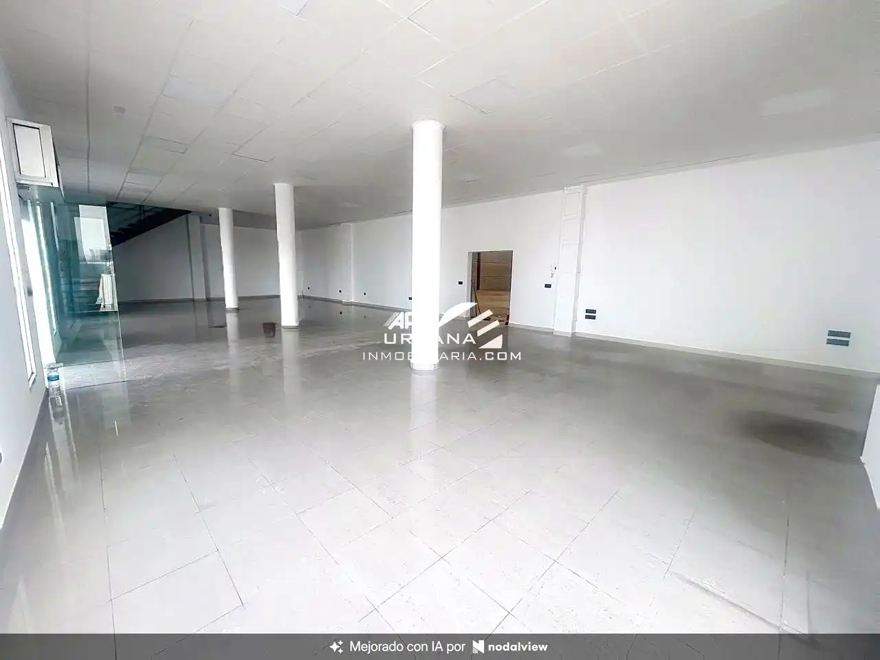 Industrial building to rent in Avenida de La Rioja, imagen 12