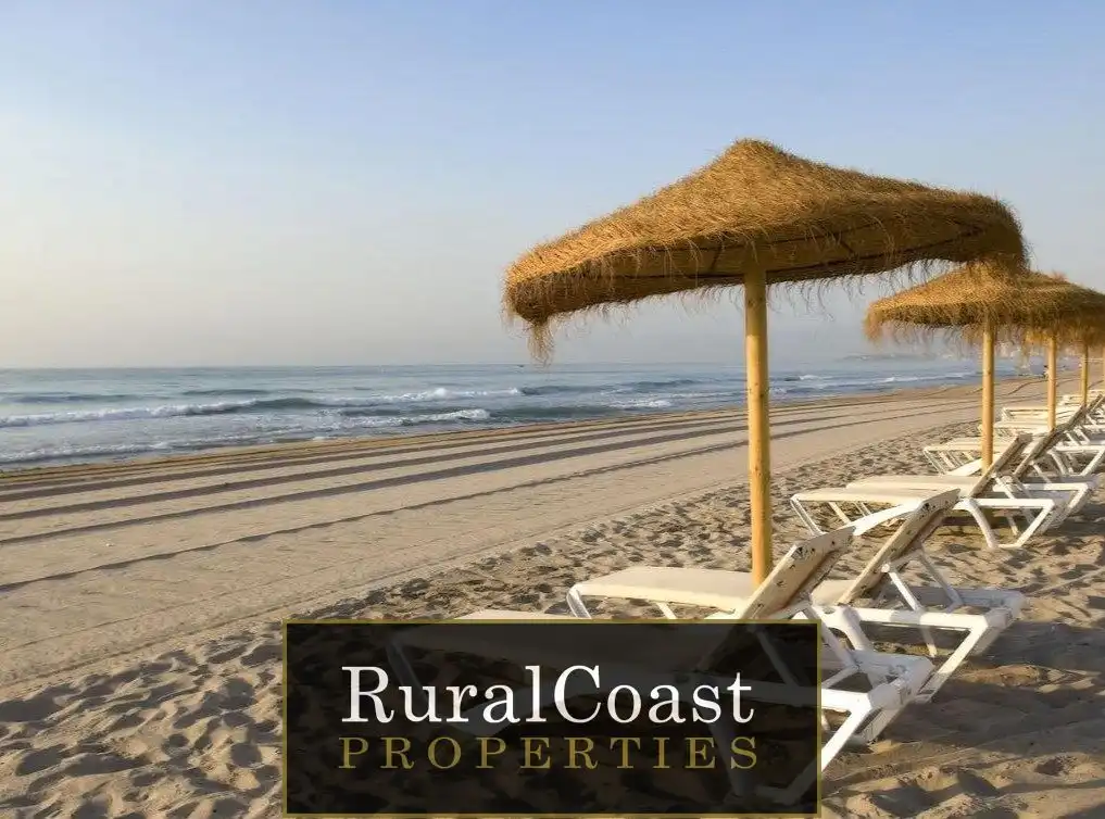 Vista exterior de Casa o chalet en venta en Sant Joan d'Alacant con Aire acondicionado, Calefacción y Jardín privado