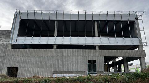 Foto 3 von Fabrikhallen zur Miete in Carrer de Can Borrell, Campoamor, Sabadell