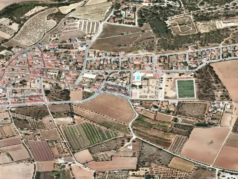 Pis en venda en Santa Oliva