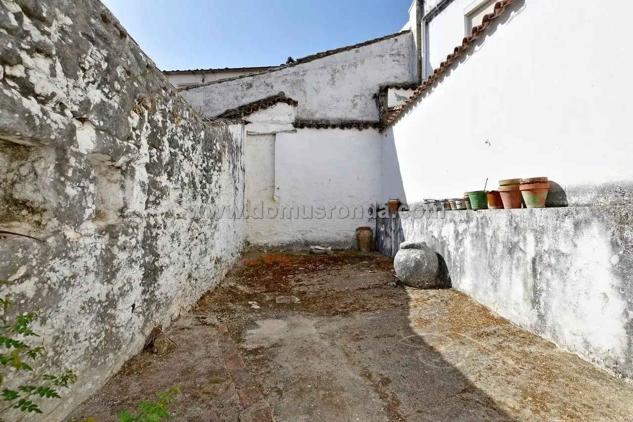 Haus mit Terrasse zum Verkauf in Cortes de la Frontera, imagen 13