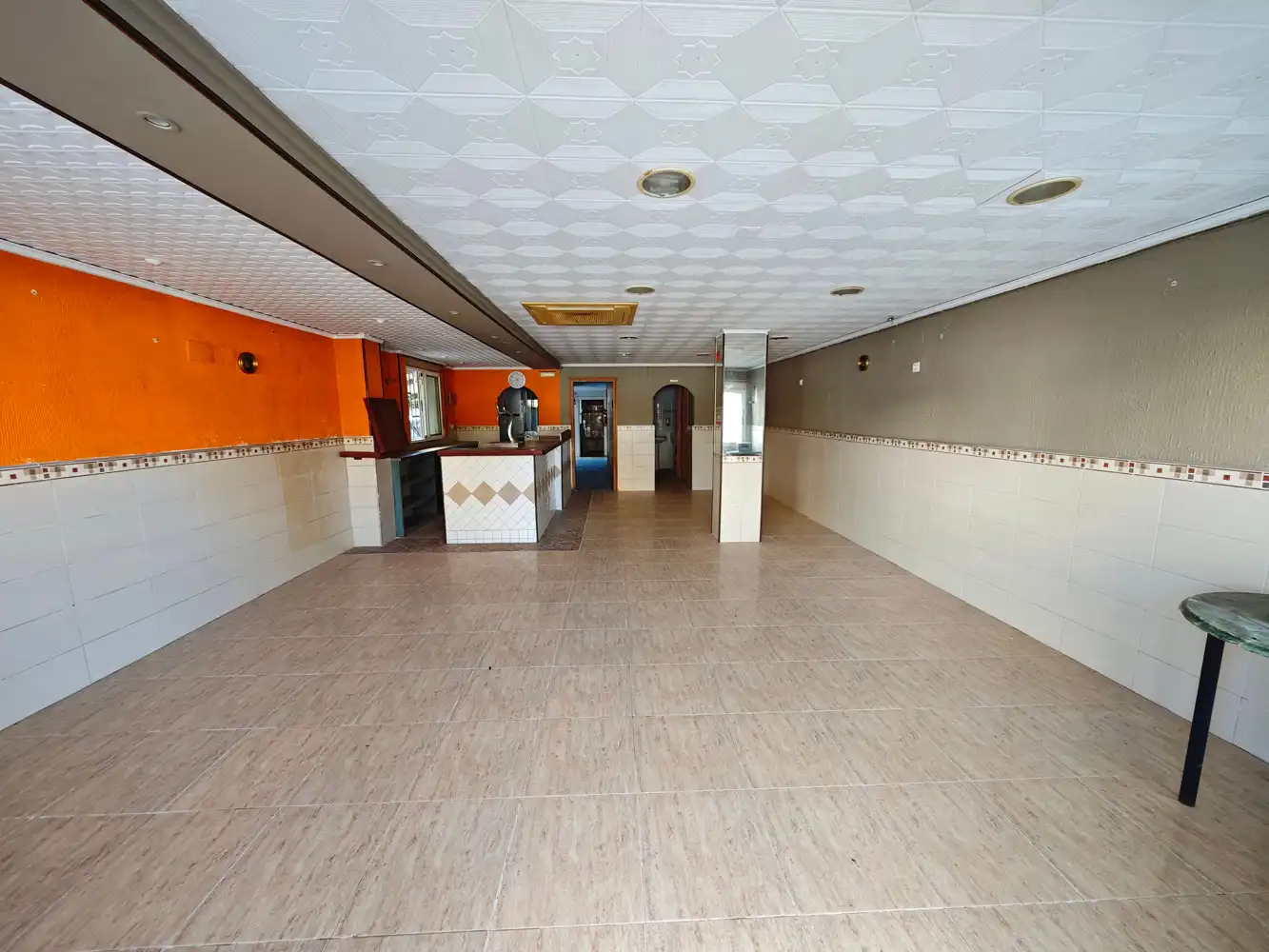 Business premises for sale in Avinguda Borrons 27, imagen 10