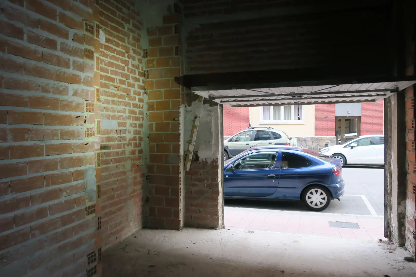 Gewerbefläche zum Verkauf in C/Aller, imagen 5