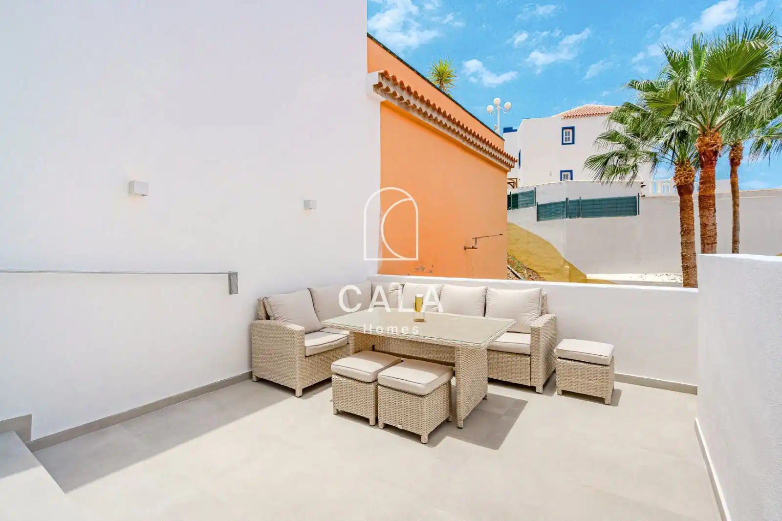 Duplex con terrazza in vendita a Europa, imagen 3
