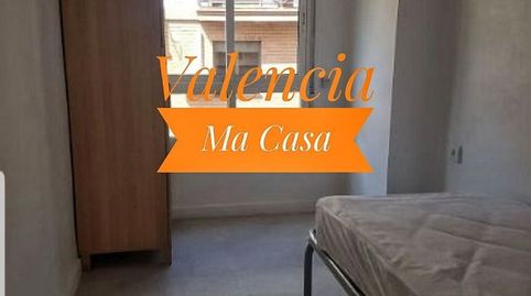 Foto 5 de Piso de alquiler en Arrancapins, Valencia Capital