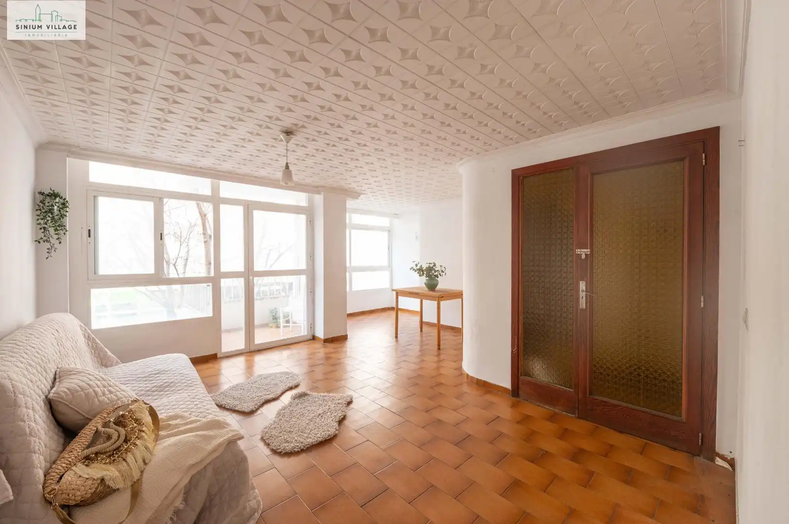 Wohnung mit Aufzug zum Verkauf in Calle ARAGO, imagen 5