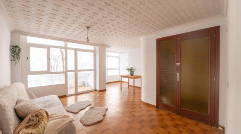 Foto 5 de Piso en venta en Calle Arago, Pere Garau, Palma de Mallorca