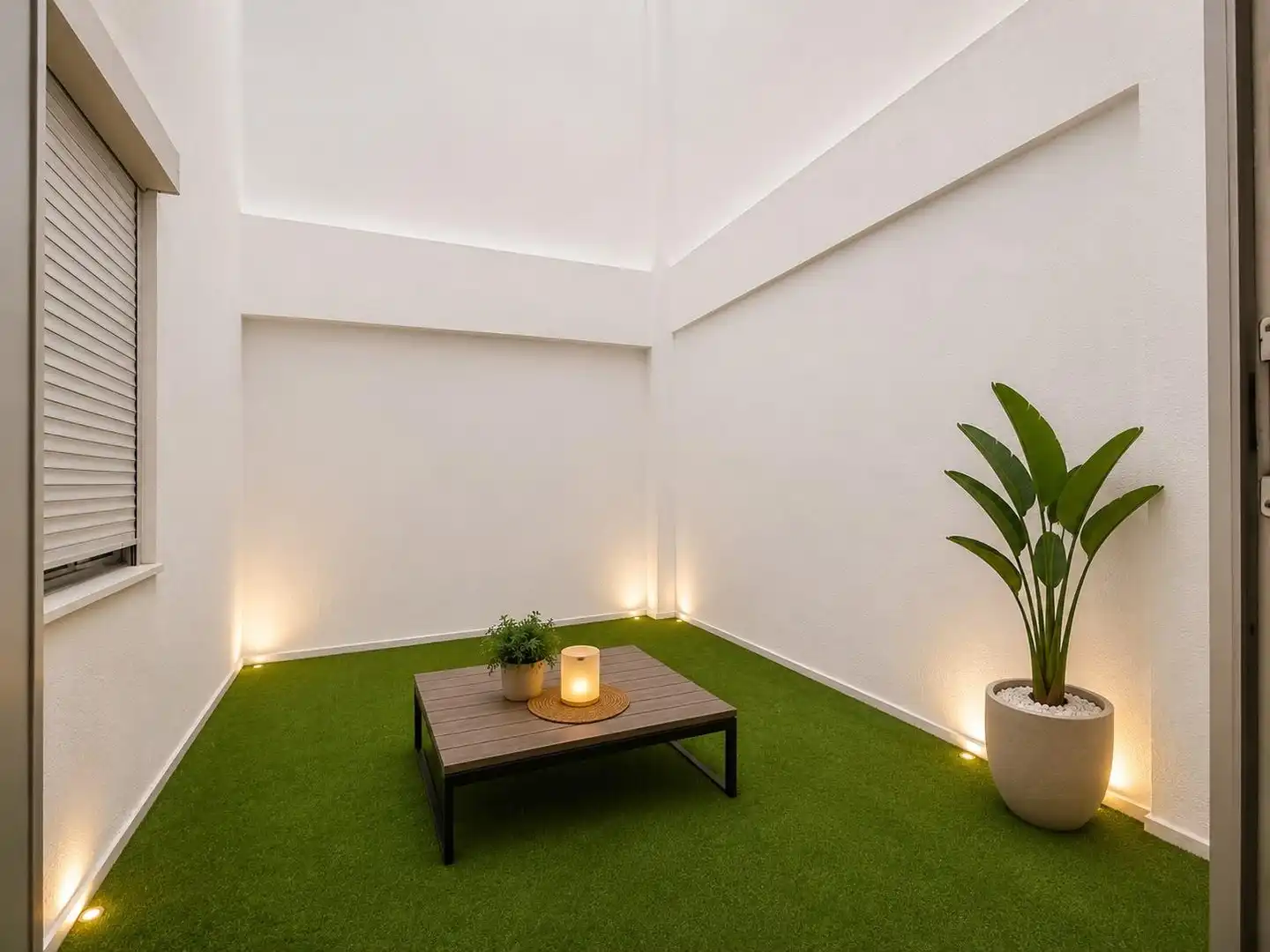 Terrace of Apartments for rent in Las Palmas de Gran Canaria  with Furnished