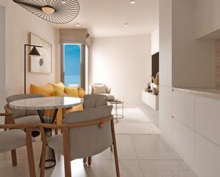 Living room of Flat for sale in Mogán  with Air Conditioner, Heating and Storage room