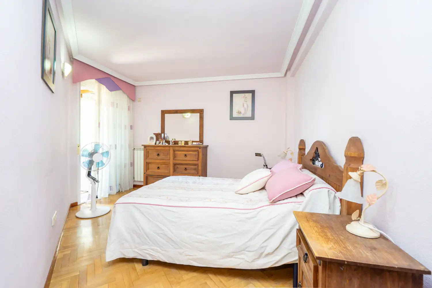 Wohnung mit Aufzug zum Verkauf in Calle de los Hermanos Pinzón, imagen 15