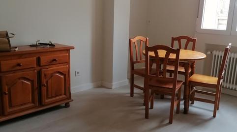 Photo 3 of Flat for rent in Calle de Santa Engracia, Almagro,  Madrid Capital