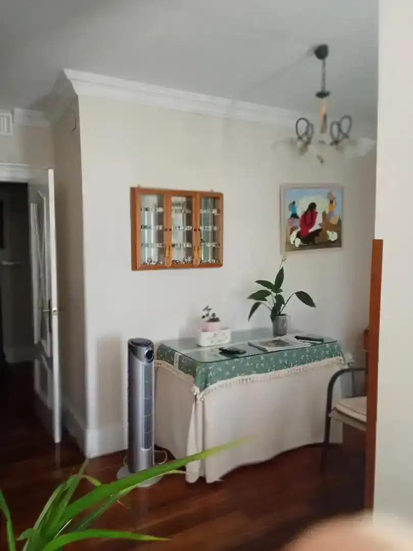 Menjador de Àtic en venda en  Cádiz Capital amb Aire condicionat