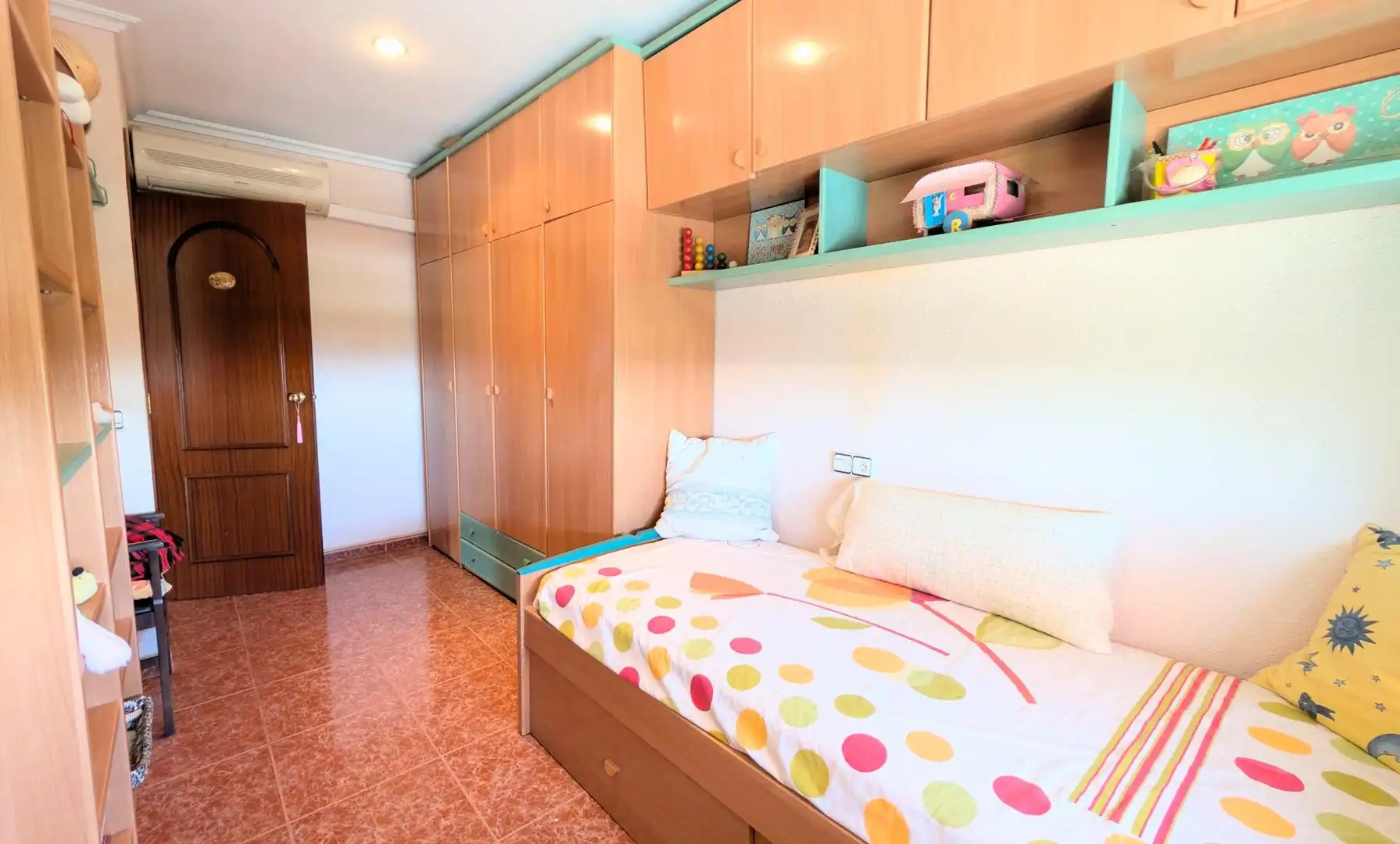 Villa con piscina in vendita a Peña de las Águilas, imagen 42