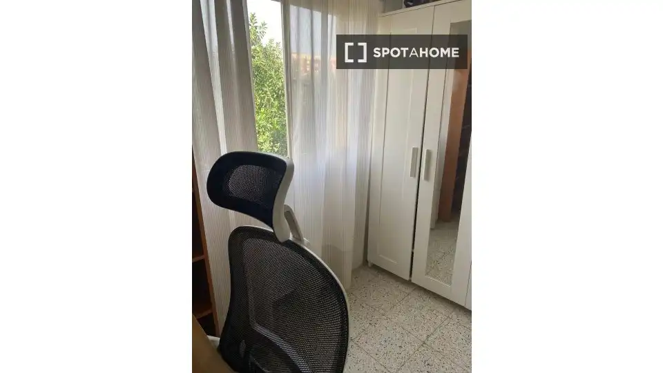Zimmer in La Unión - Cruz de Humilladero - Los Tilos