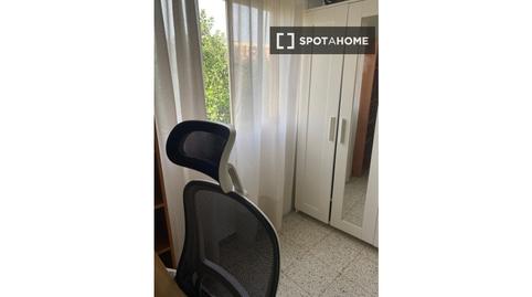 Foto 3 von Wohnung zur untervermieten in La Unión - Cruz de Humilladero - Los Tilos, Málaga Capital