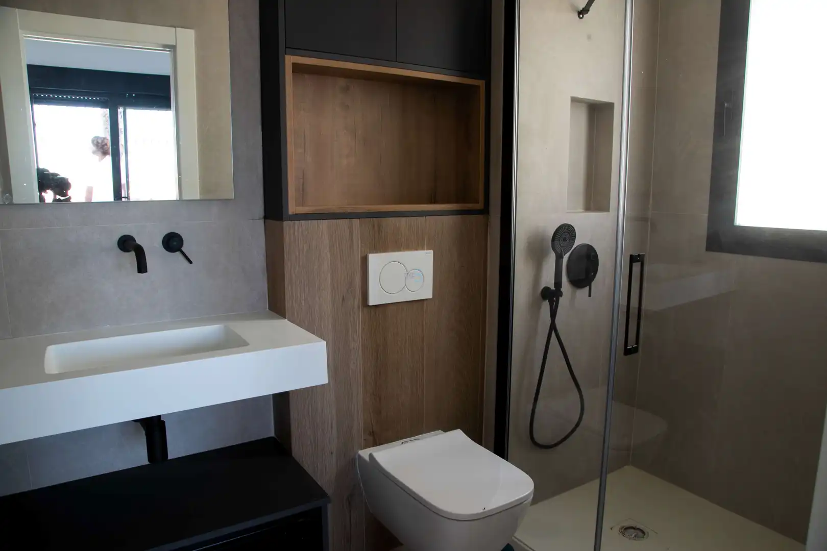 Flat with pool for sale in Condado de Alhama, imagen 5