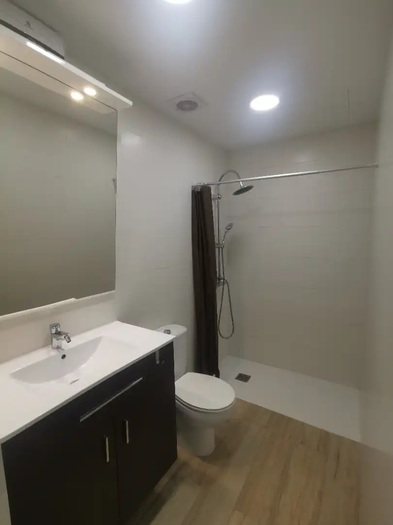 Flat for rent in Callejón del Castillo - El Calero - Las Huesas