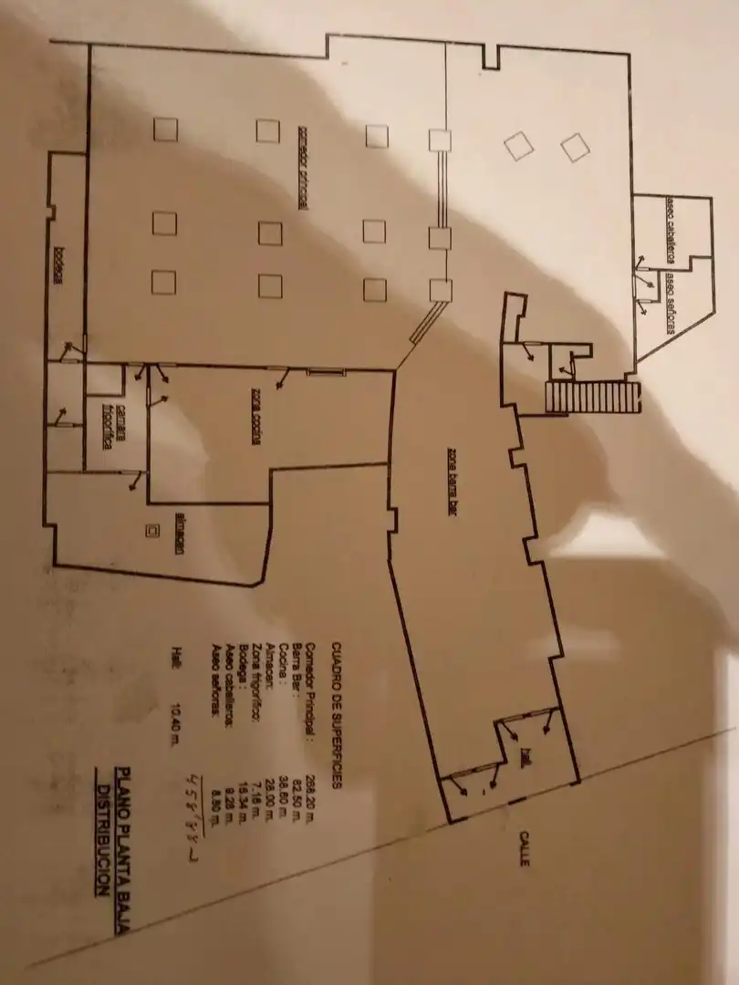 Gewerbefläche zum Verkauf in Calle Jenaro Oraá Kalea, imagen 31