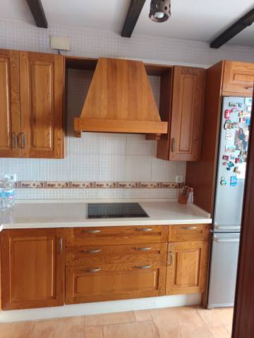 Casa adosada en Venta en Calle Hierbamora en Centro